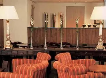 Hotel Nh Zuid Limburg Epen