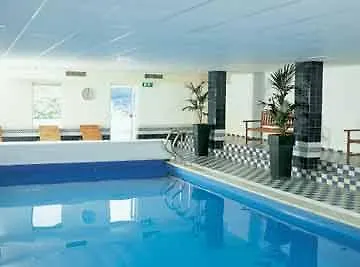 Hotel Nh Zuid Limburg Epen